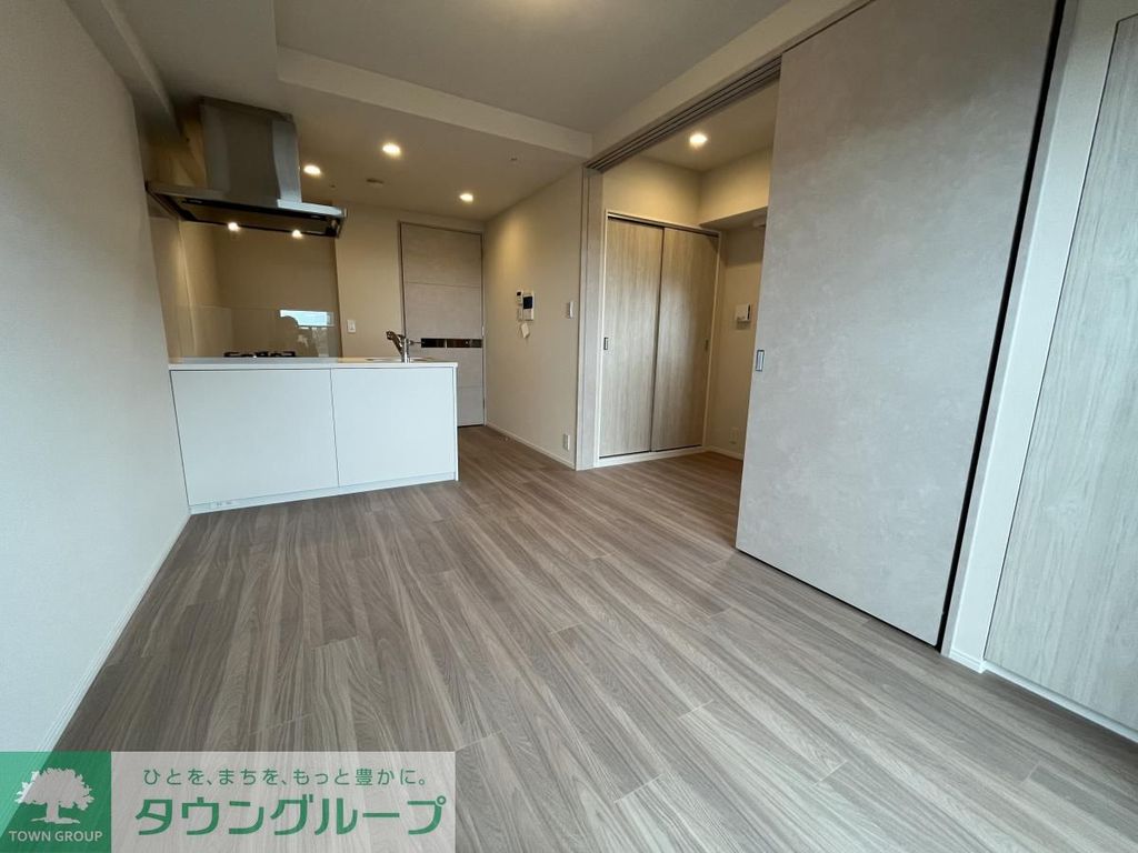 居室・リビング　リビング/居室