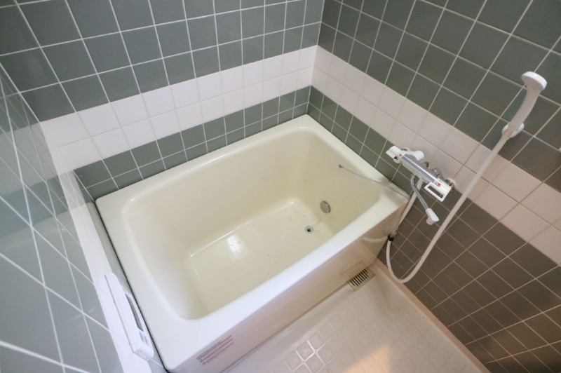 バス・シャワールーム　別号室写真