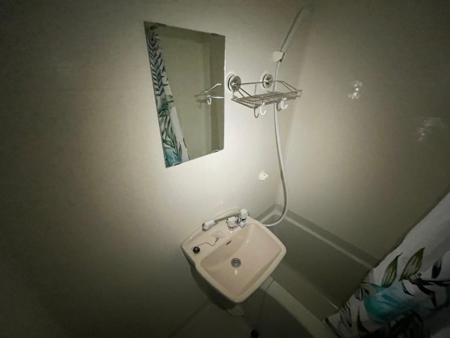蕨プラザH棟の内装写真