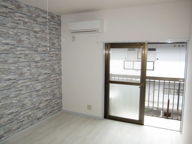 居室・リビング　同仕様