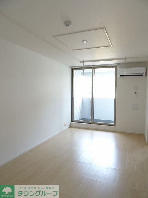 居室・リビング　★お部屋探しはタウンハウジング稲田堤店まで★