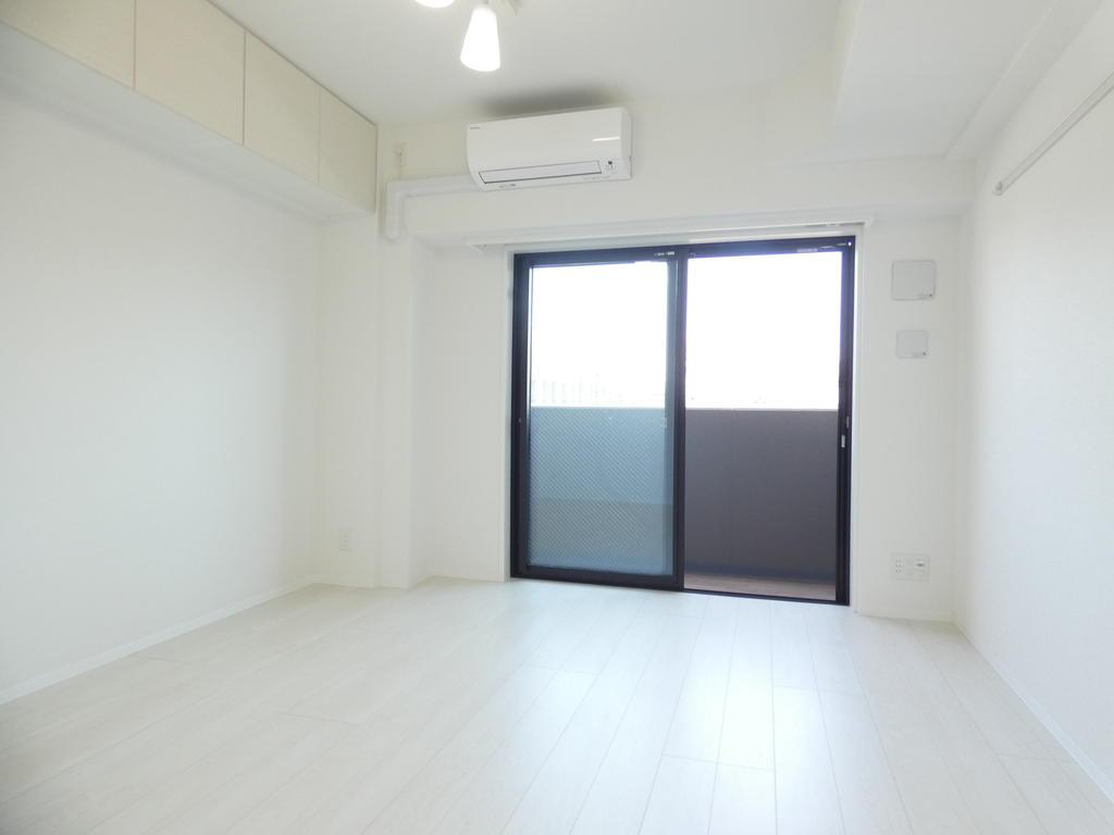 居室・リビング　居室