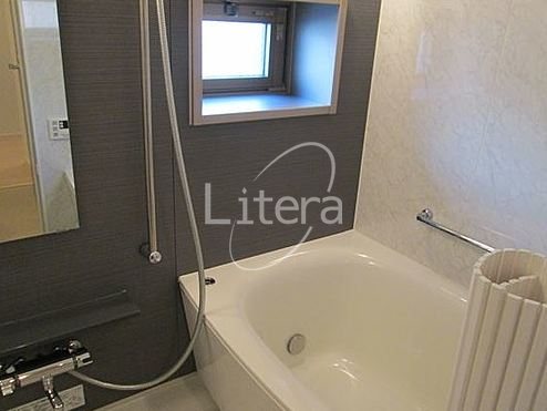 バス・シャワールーム　参考写真