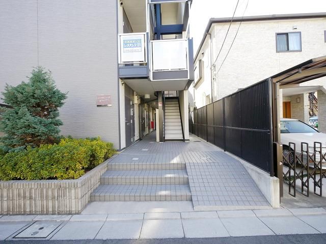 その他　その他（その他）まで10m