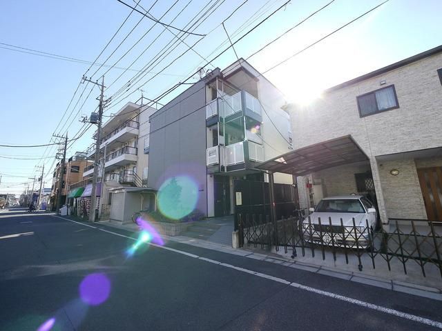 その他　その他（その他）まで10m