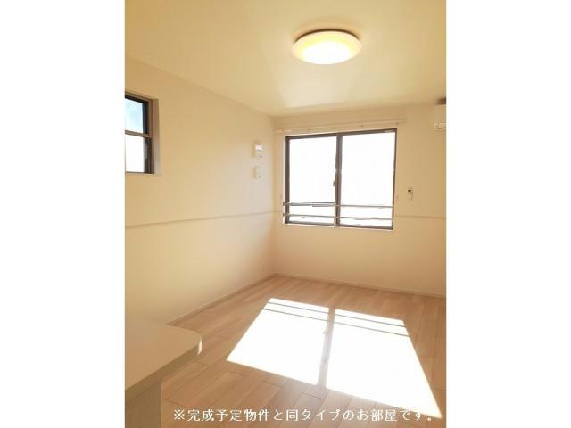 居室・リビング　同一タイプ