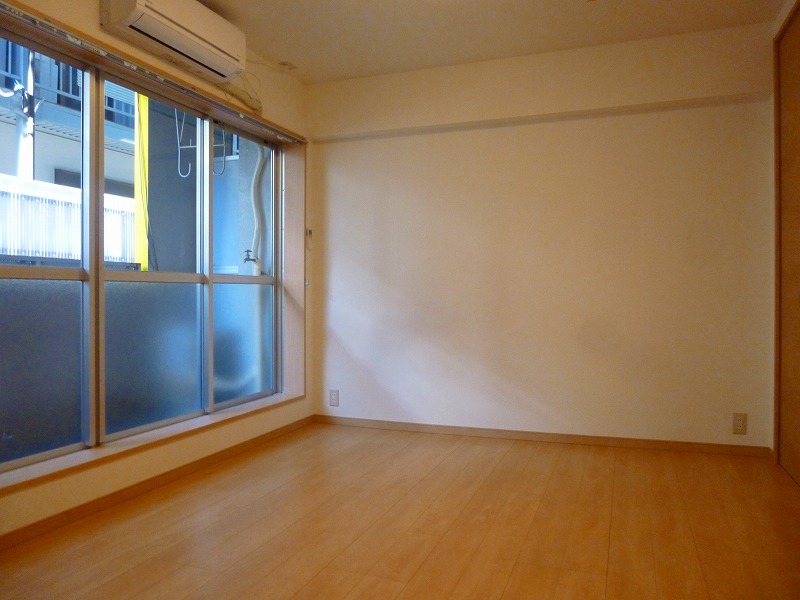 居室・リビング　月村マンションNo1の居間・リビング