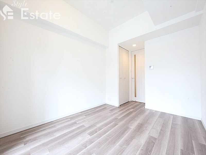 居室・リビング　内装