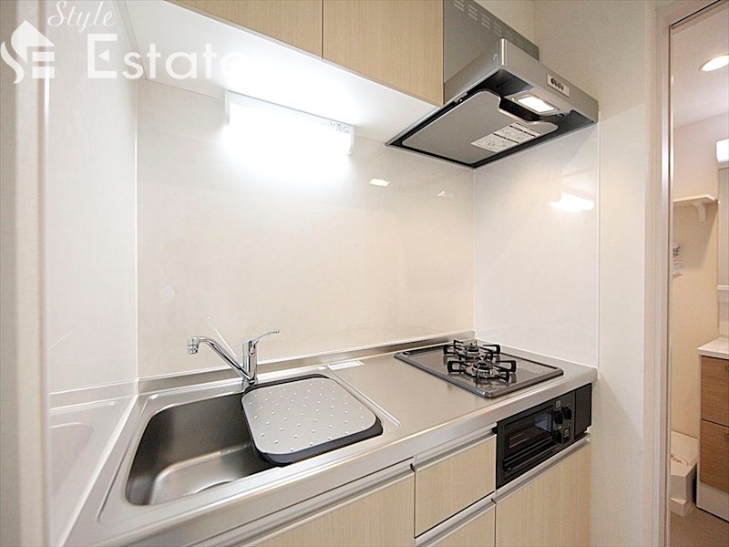 キッチン　同仕様写真