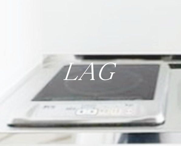 その他設備　IHコンロです。