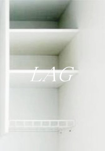 収納　キッチン収納です。