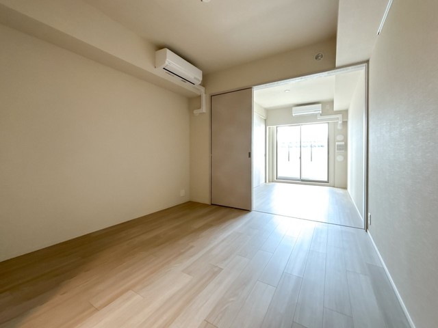 居室・リビング　※写真は同タイプ住戸です。