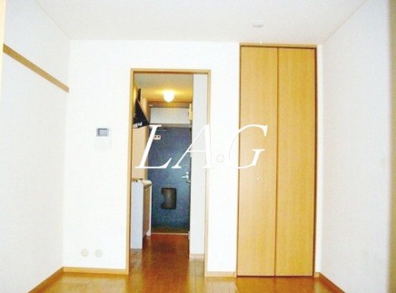 居室・リビング　洋室のお部屋です。