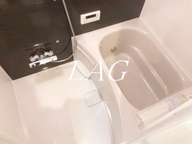 バス・シャワールーム　お風呂です。（同仕様です。）