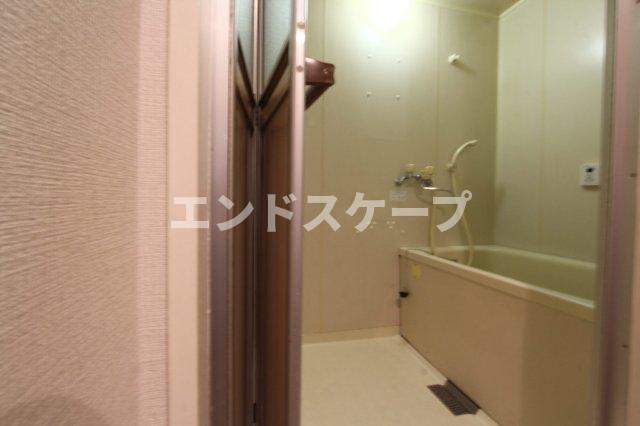 バス・シャワールーム　高崎、前橋、伊勢崎エリアのお部屋探しはエンドスケープまで！お