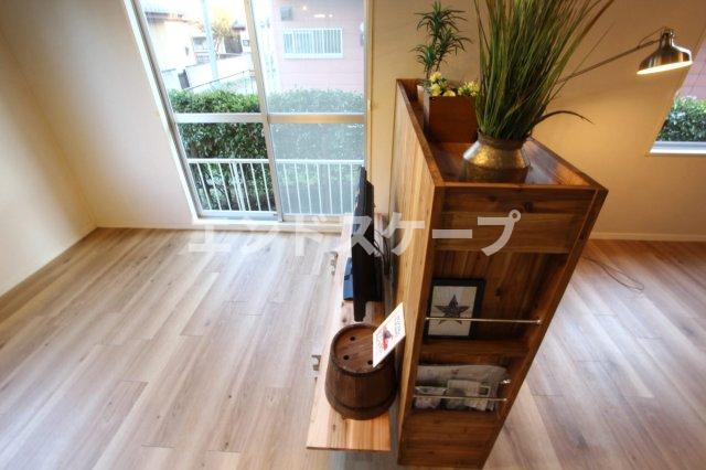 その他部屋・スペース　高崎、前橋、伊勢崎エリアのお部屋探しはエンドスケープまで！お