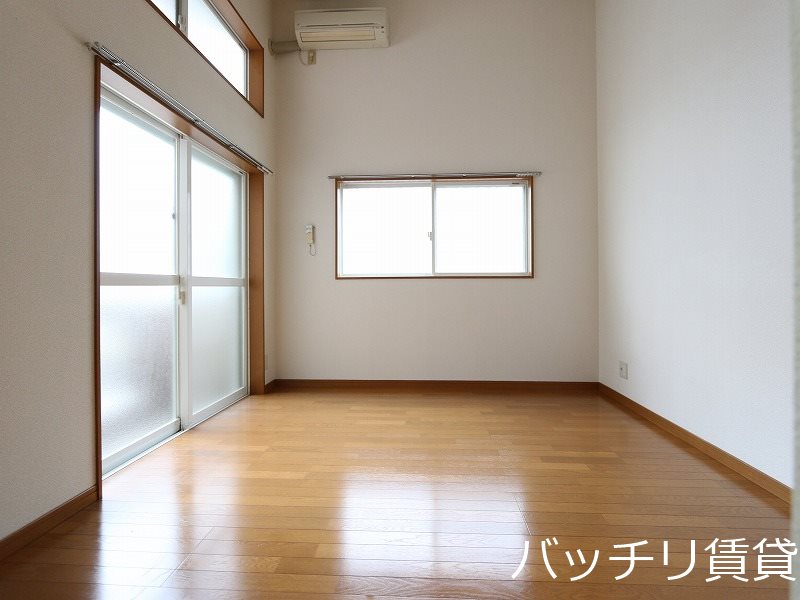 バルコニー　別号室イメージの為、現状を優先致します