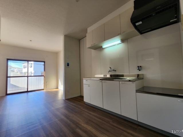 その他部屋・スペース　LD