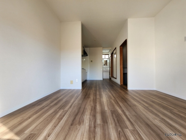 居室・リビング　LDスペース