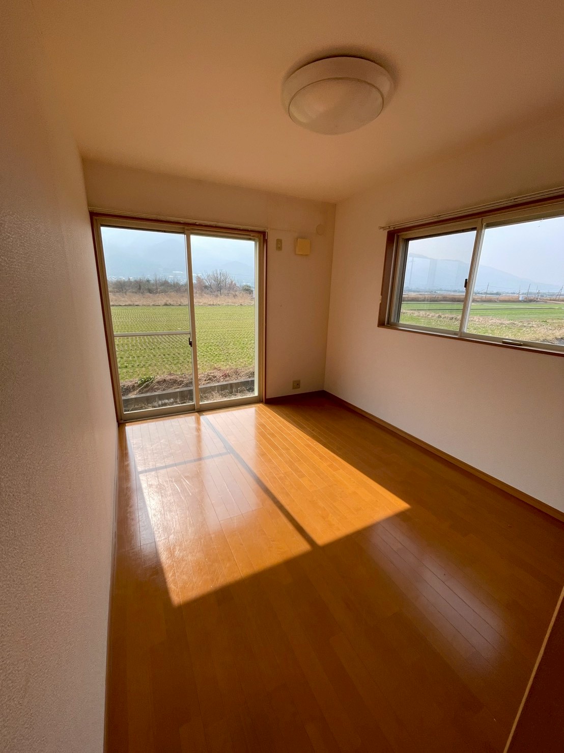 居室・リビング　洋室