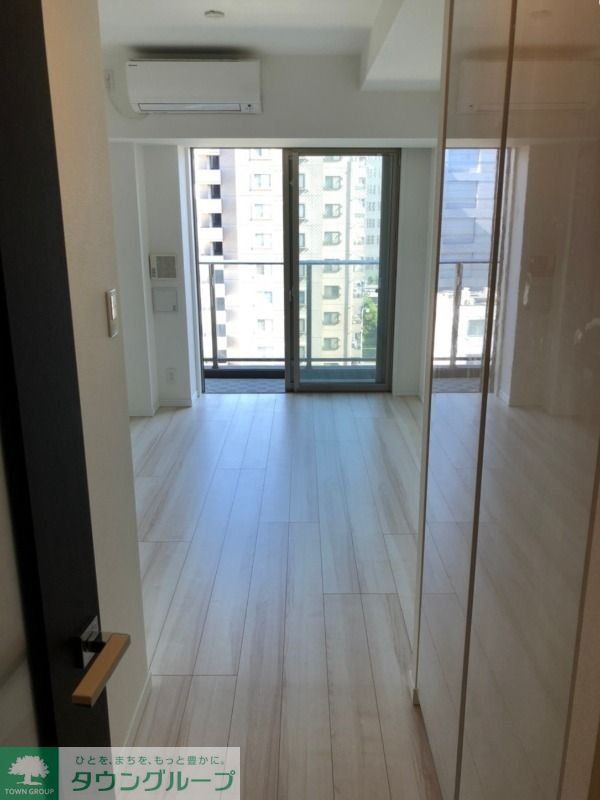 居室・リビング　リビング/居室