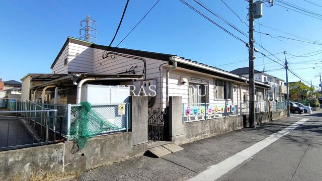 幼稚園・保育園　さいたま市立三橋西保育園（幼稚園・保育園）まで304m