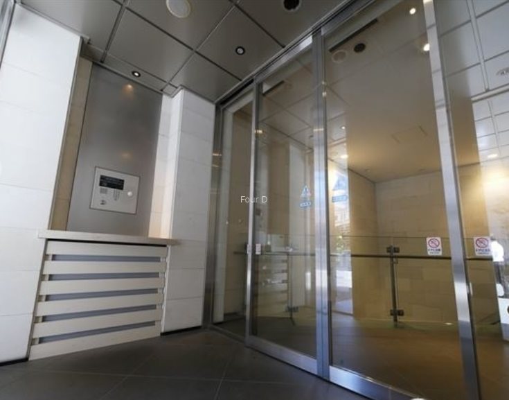 エントランス　★見学予約受付中★