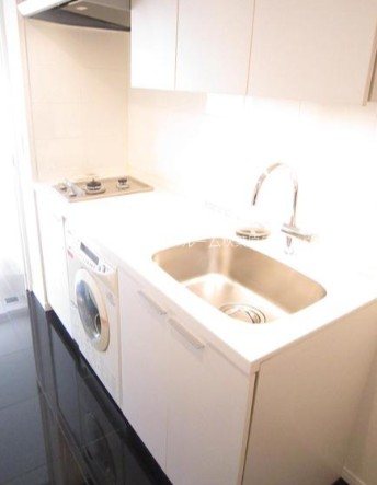 キッチン　★見学予約受付中★