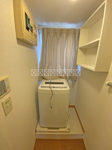 フローラ湯築のその他写真