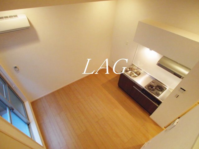 その他部屋・スペース　寝室です。