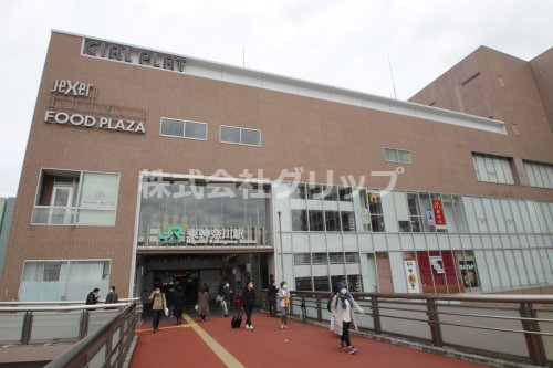 その他　CIAL PLAT(シァル プラット) 東神奈川（その他）まで355m