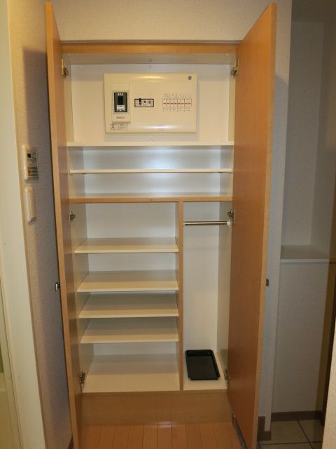 その他部屋・スペース