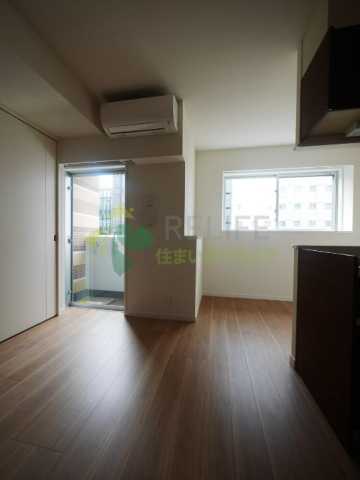 その他部屋・スペース　リバーレ東新宿