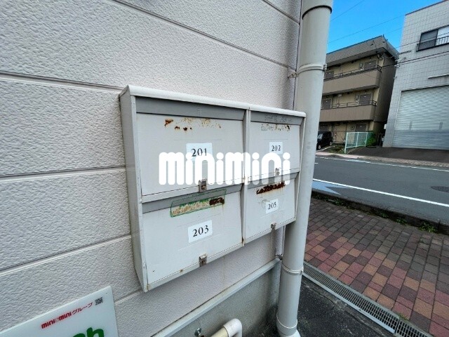 その他共有部分