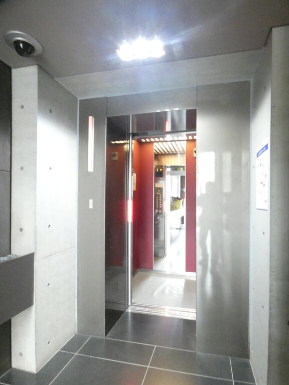 ロビー　ロビー