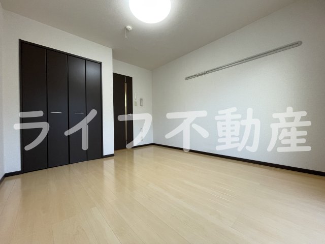 居室・リビング　使いやすいリビングです