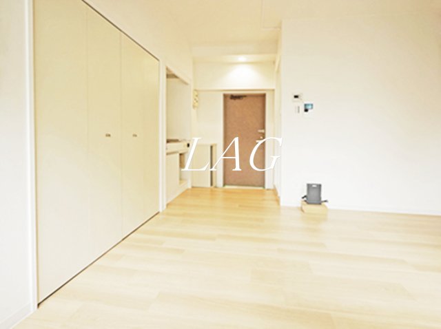 居室・リビング　洋室のお部屋です。