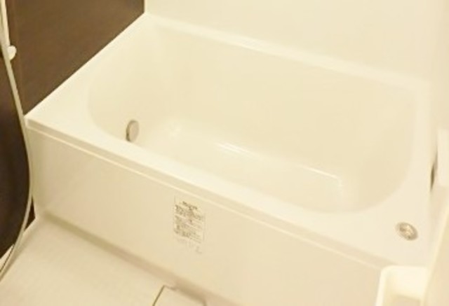 バス・シャワールーム　同じ施工会社の参考写真です