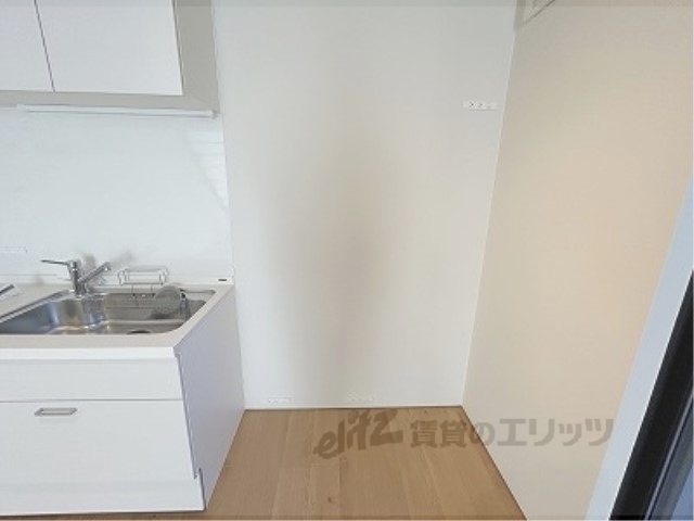 その他部屋・スペース　冷蔵庫置場