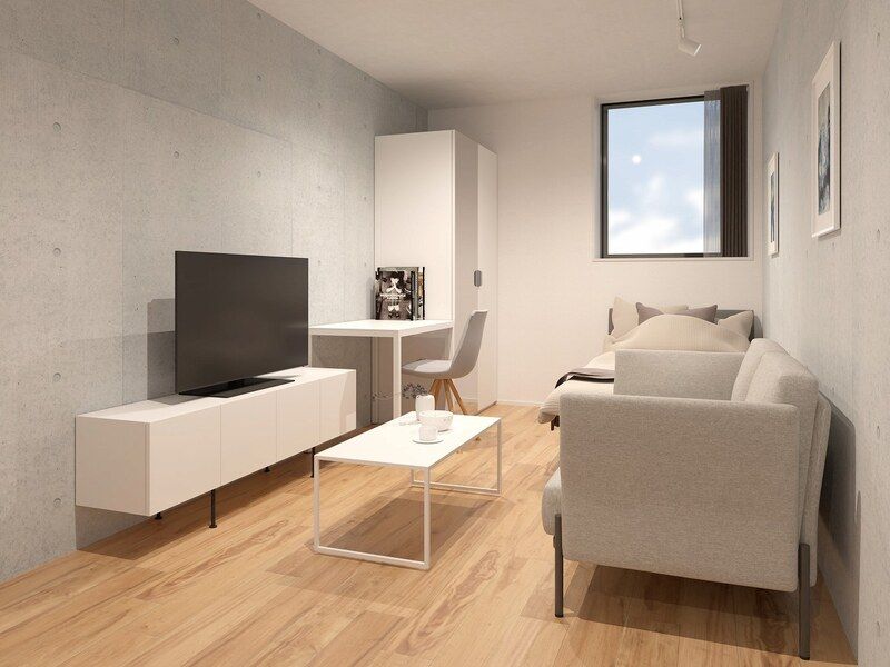 居室・リビング