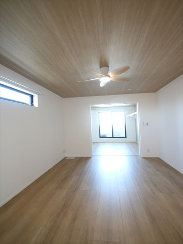 居室・リビング　11.8帖リビング