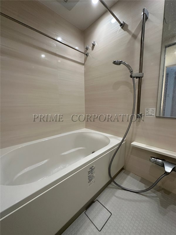 バス・シャワールーム　※参考写真※