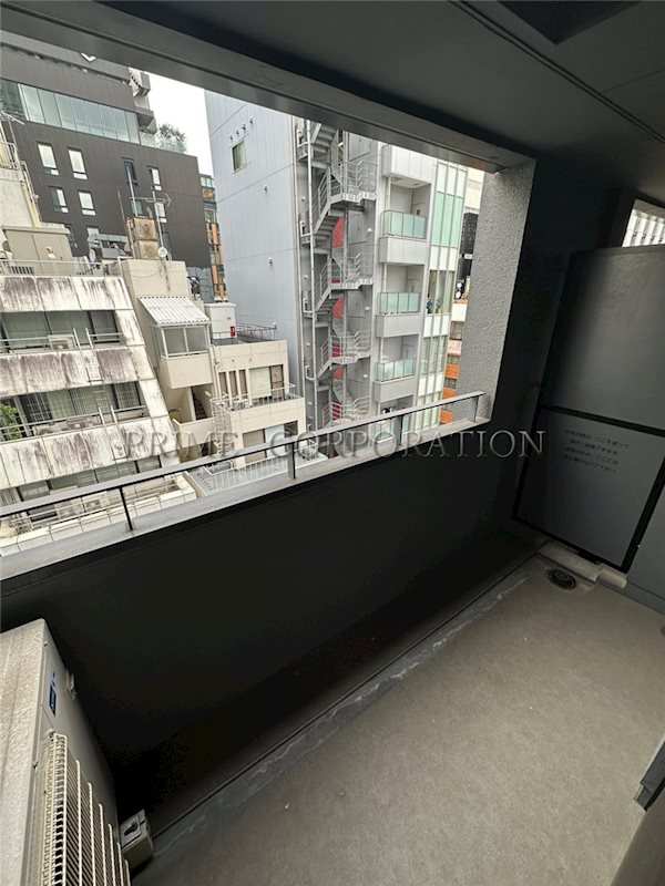 バルコニー　※参考写真※