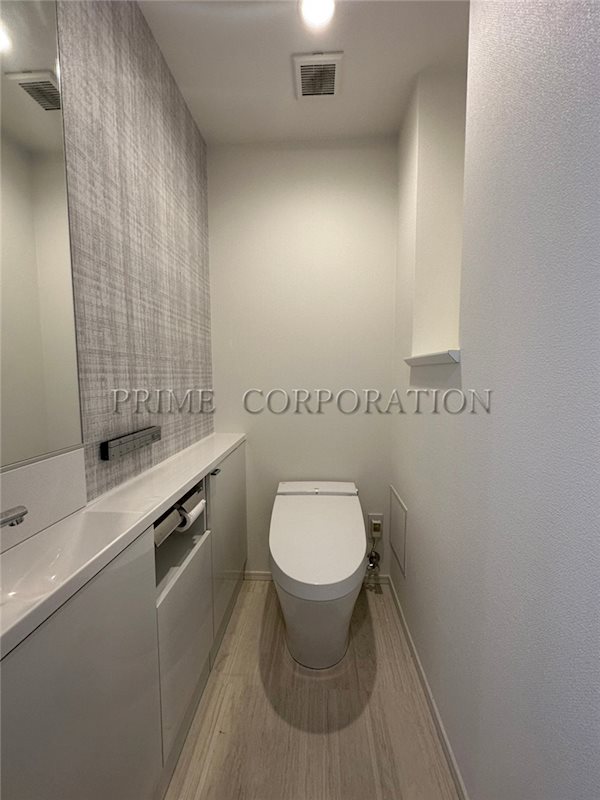 トイレ　※参考写真※