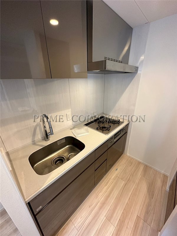 キッチン　※参考写真※