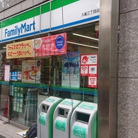 コンビニ　ファミリーマート 入船三丁目店（コンビニ）まで143m