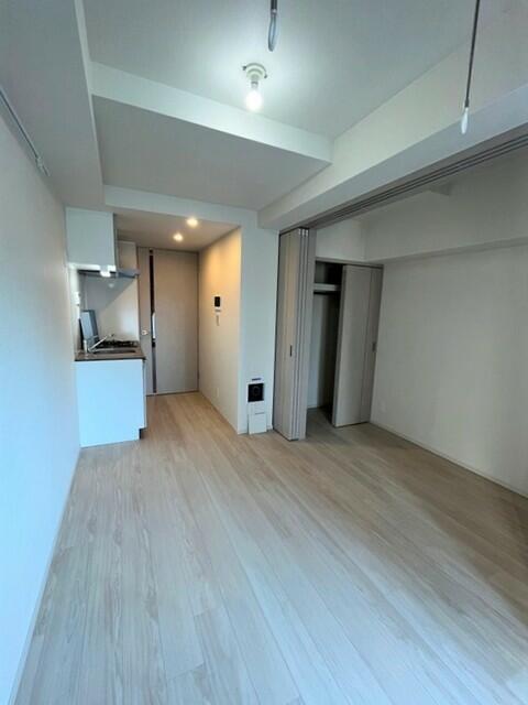 居室・リビング　※写真は同タイプ住戸です。