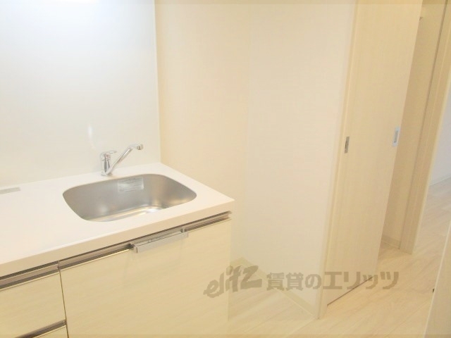 その他部屋・スペース　冷蔵庫置場