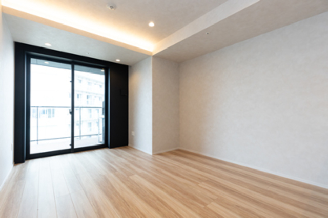 居室・リビング　※写真は同タイプ住戸です。