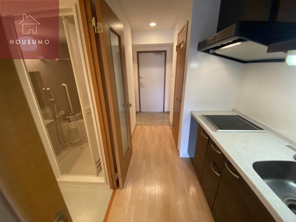 その他部屋・スペース　きれいな内装です